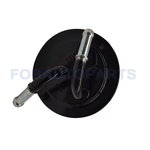 New Fuel Filter for Subaru SVX 3.3L Legacy BD 2.2L 1994-1999 Exiga 2009-2014 42072-AA011 SSF3170 - image 6